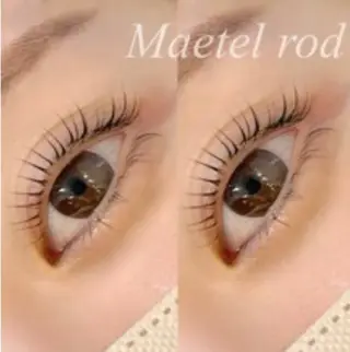 マツエク・マツパ Mian 津田沼のマツエク・マツパデザイン