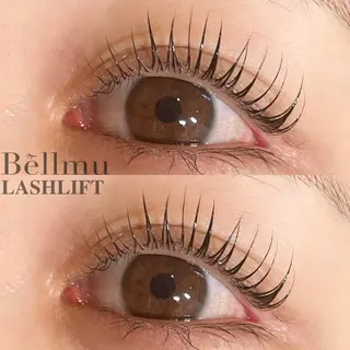 マツエク・マツパ 💈Bèllmu/ なんば/心斎橋❣️のマツエク・マツパデザイン