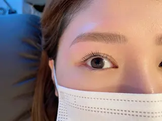 マツエク・マツパ Vif【ヴィフ】所属・【 Vif 】 SHIORIのマツエク・マツパデザイン