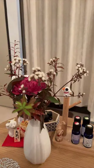 田川 美熙のエステ・リラクイメージ