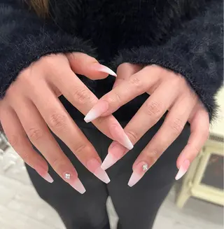 ネイル Viel💅 〜hina〜のネイルデザイン