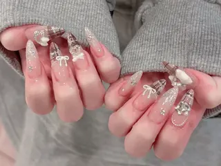 ネイル ネイルサロン Easenのネイルデザイン