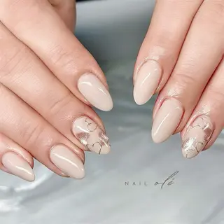ネイル NAIL oleのネイルデザイン