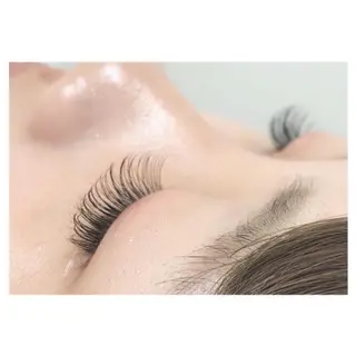 マツエク・マツパ Nana .のマツエク・マツパデザイン