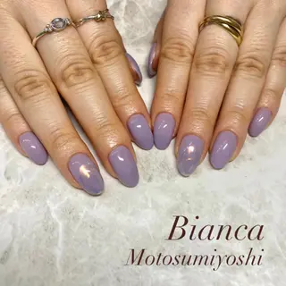 ネイル B☆STELLA SUNAKAWAのネイルデザイン