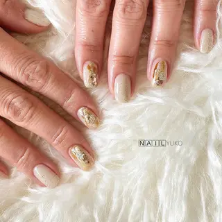 ネイル fruitful + YUKOのネイルデザイン