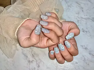 ネイル N-mode所属・yuya JNA本部認定講師のネイルデザイン