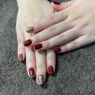 ネイル 枚方 tomee 🦋南部　しほ🦋のヘアスタイル