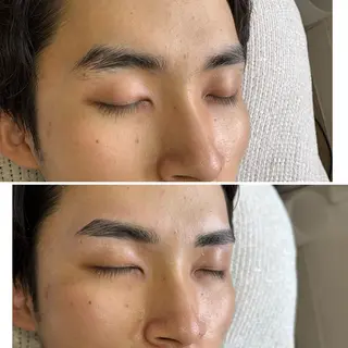 アイブロウ LAND🫧🎀 Ayakaの眉毛・アイブロウイメージ