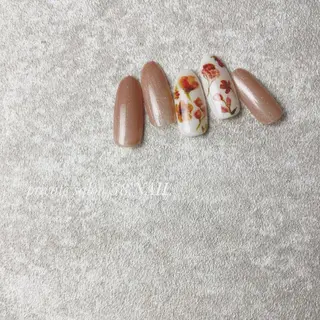 ネイル 38. sayakaのネイルデザイン