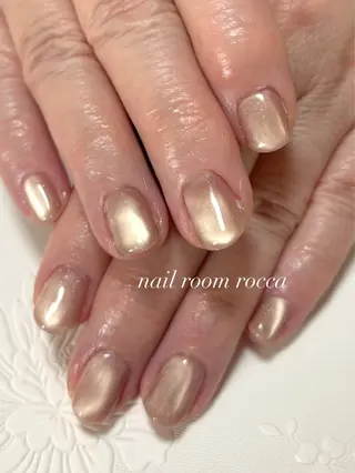 ネイル 茂野 恵のネイルデザイン