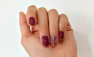 ネイル ゲン レイカのネイルデザイン