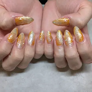 ネイル nailsalon Rilyのネイルデザイン