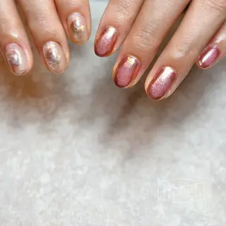 ネイル flaner所属・KAORI ㅤのネイルデザイン