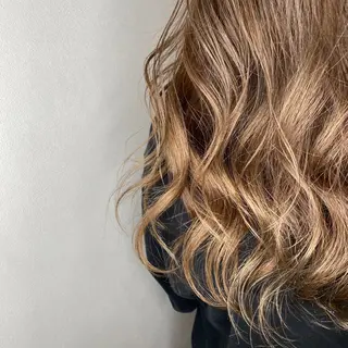 ロング カラー 長澤見歩 MODE K'sのマツエク・マツパデザイン