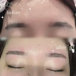 アイブロウ LeCoeur巻店 古泉理絵のマツエク・マツパデザイン