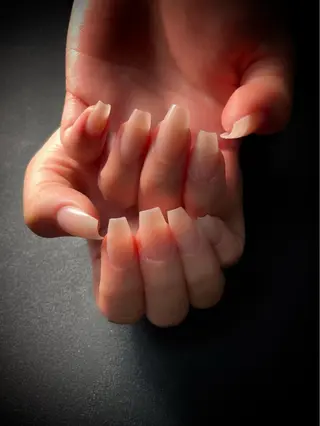 ネイル nine.🦋 YUKOのネイルデザイン