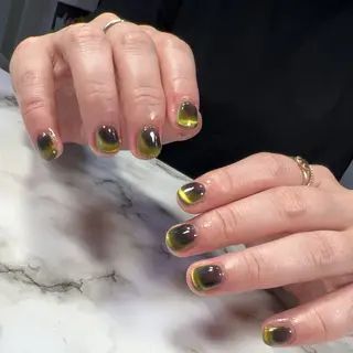 ネイル ネイルサロン ロア旧ジョリーのネイルデザイン