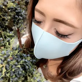 マツエク・マツパ AYLASH石川 韓国風/カラエクのマツエク・マツパデザイン