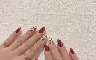 ネイル D-BEAUTY Nailsalonのネイルデザイン