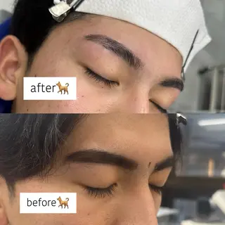 アイブロウ SHOT KOTONEの眉毛・アイブロウイメージ