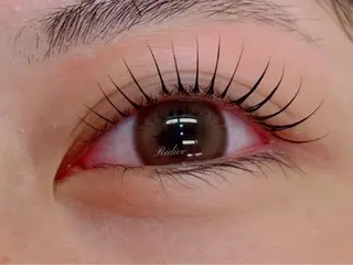 マツエク・マツパ Ridive池袋店所属・Ridive hina🎀のマツエク・マツパデザイン