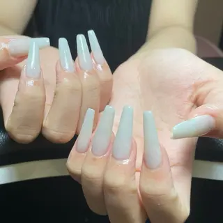 ネイル mo moのネイルデザイン