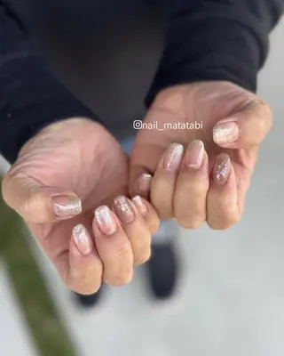 ネイル MATATABI. kumiのネイルデザイン