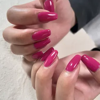 ネイル nail.gorin所属・吉村 優子のネイルデザイン
