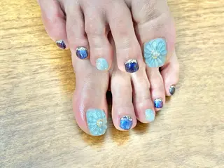 ネイル Megumi Nailのネイルデザイン