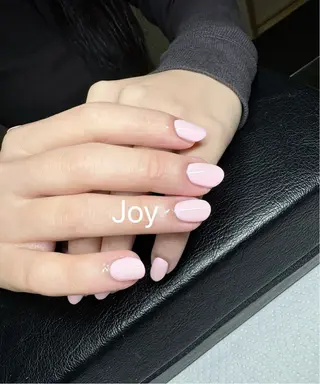 ネイル Nail Salon JOYのネイルデザイン