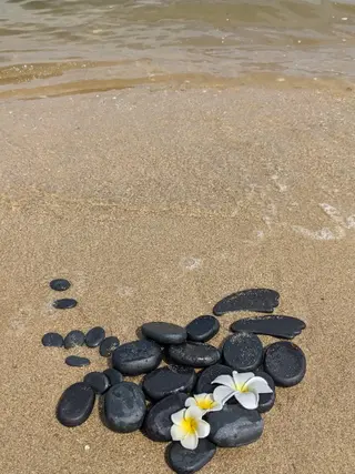 ロミロミ ジェントリーブルーのエステ・リラクイメージ