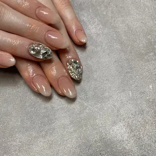 ネイル nailsalon Cee【橿原市】のネイルデザイン