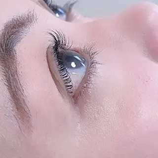 マツエク・マツパ Rainy みたけ店のマツエク・マツパデザイン