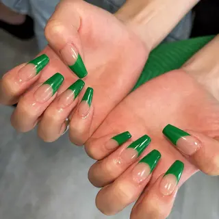 ネイル shino .のネイルデザイン