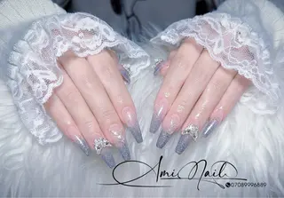 ネイル Ami Nailsのネイルデザイン