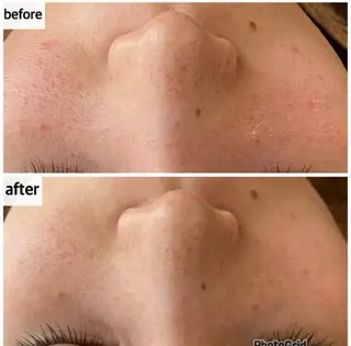 メナード岐阜市茜部 杉浦のエステ・リラクイメージ