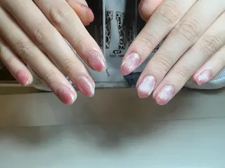 ネイル YO YOのネイルデザイン