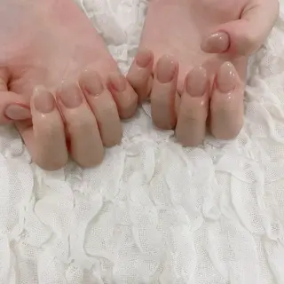 ネイル SOL NAILのネイルデザイン