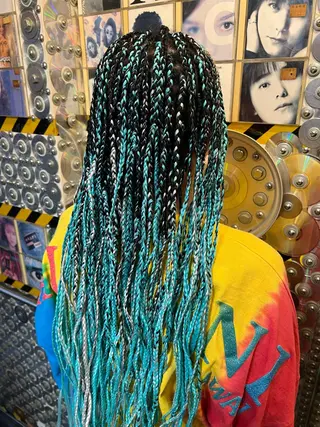 ヘアアレンジ Hair Salon ADNESS所属・KOYA ｺﾔのヘアスタイル