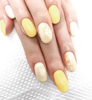 ネイル N._._.claw[エヌクロー]所属・N._._. clawのネイルデザイン