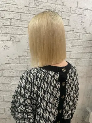 ショート 🍒Nagisa 🍒のヘアスタイル