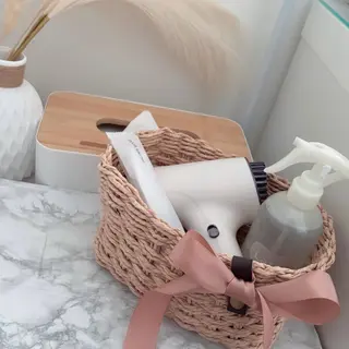 ニキビ/敏感肌/乾燥 Lilyauraのエステ・リラクイメージ