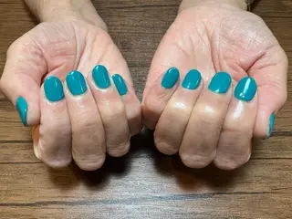 ネイル HENRIETTA NAILSALONのネイルデザイン