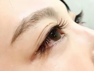 マツエク・マツパ Eye Lash Salon SEN所属・アイデザイナー CHIHIRO𓁅のマツエク・マツパデザイン