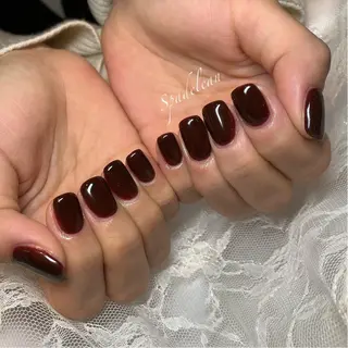 ネイル K. Misakiのネイルデザイン