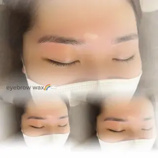 アイブロウ LUCE (ルーチェ)のマツエク・マツパデザイン