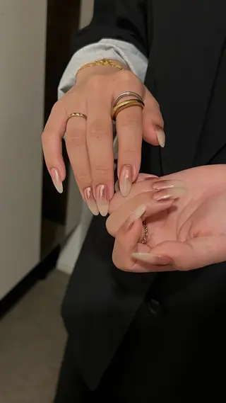 ネイル Lotta. by Chiseiのネイルデザイン