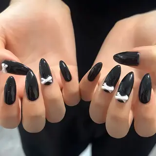 ネイル Jewel.(ジュエル)所属・ジュエル.《ネイル》 モデル募集中のネイルデザイン