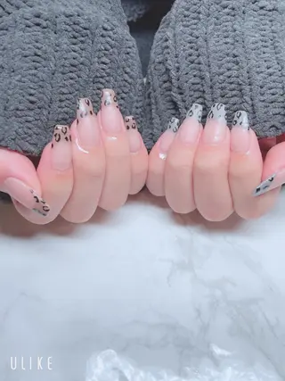 ネイル Nail Salon yのネイルデザイン